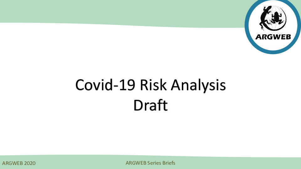 COVID 19