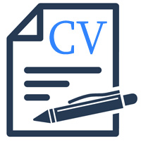 My ARGWEB Curriculum vitae
